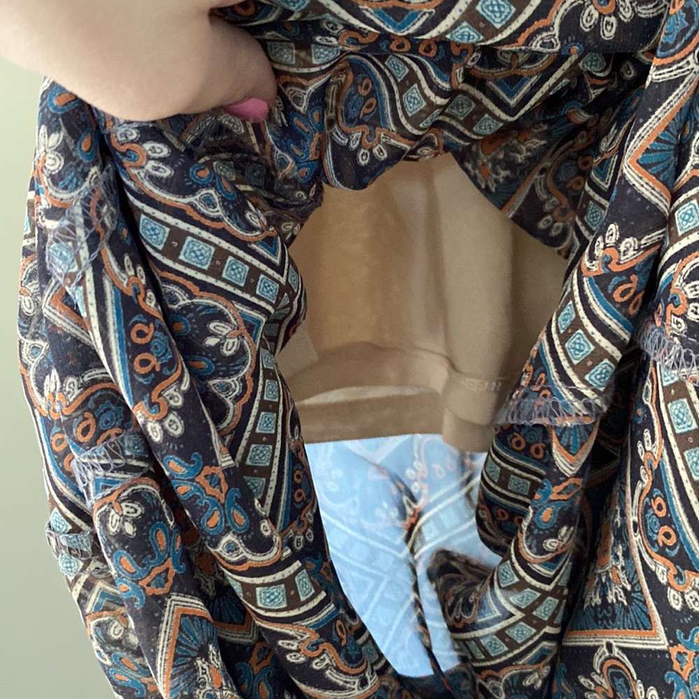Boho pants - Picture 8 of 12